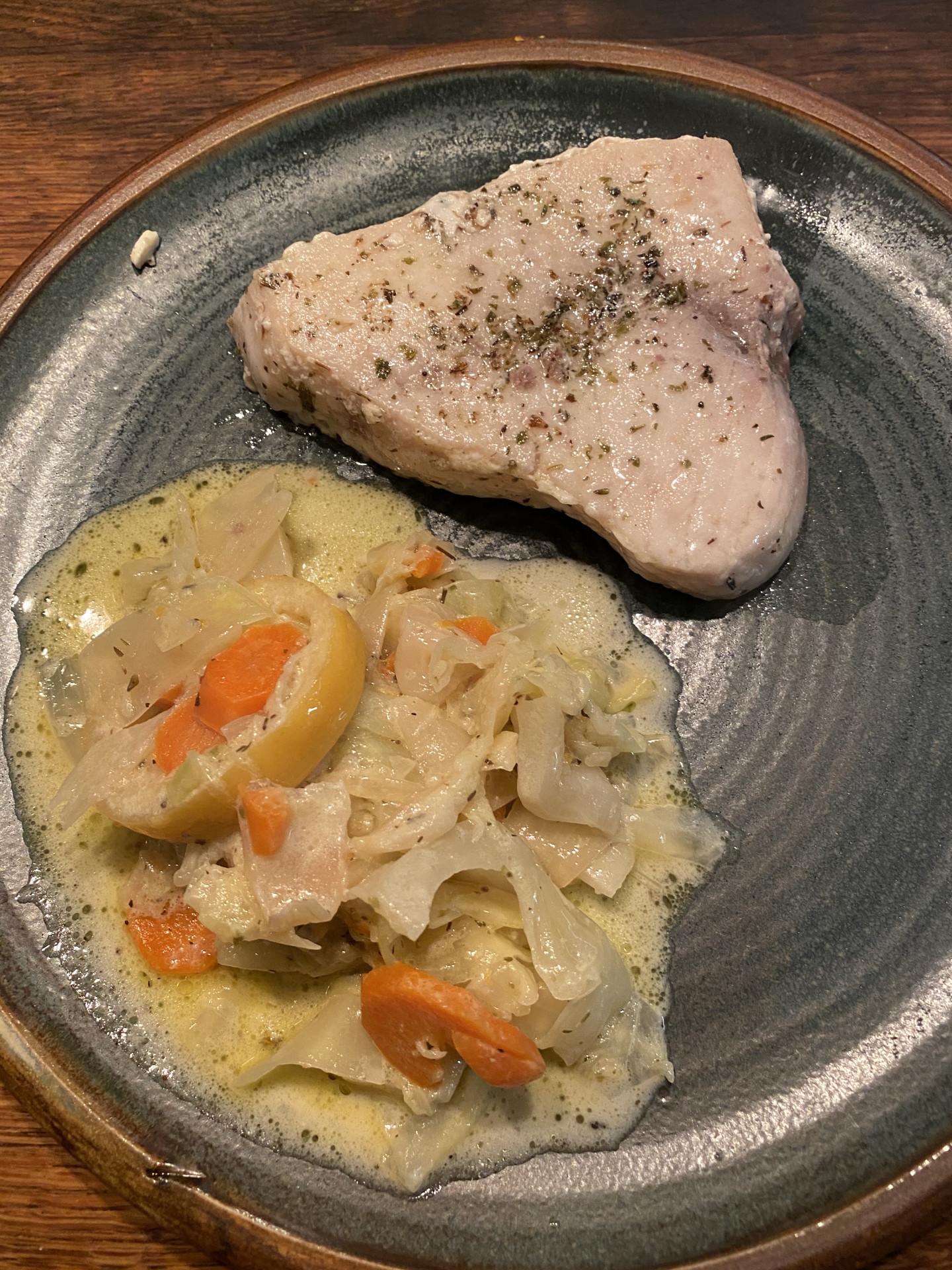 Herzgesunde Ernährung: #146 Weißer Heilbutt vom Teppanyaki mit ... Herzgesunde Ernährung: #146 Weißer Heilbutt vom Teppanyaki mit ...