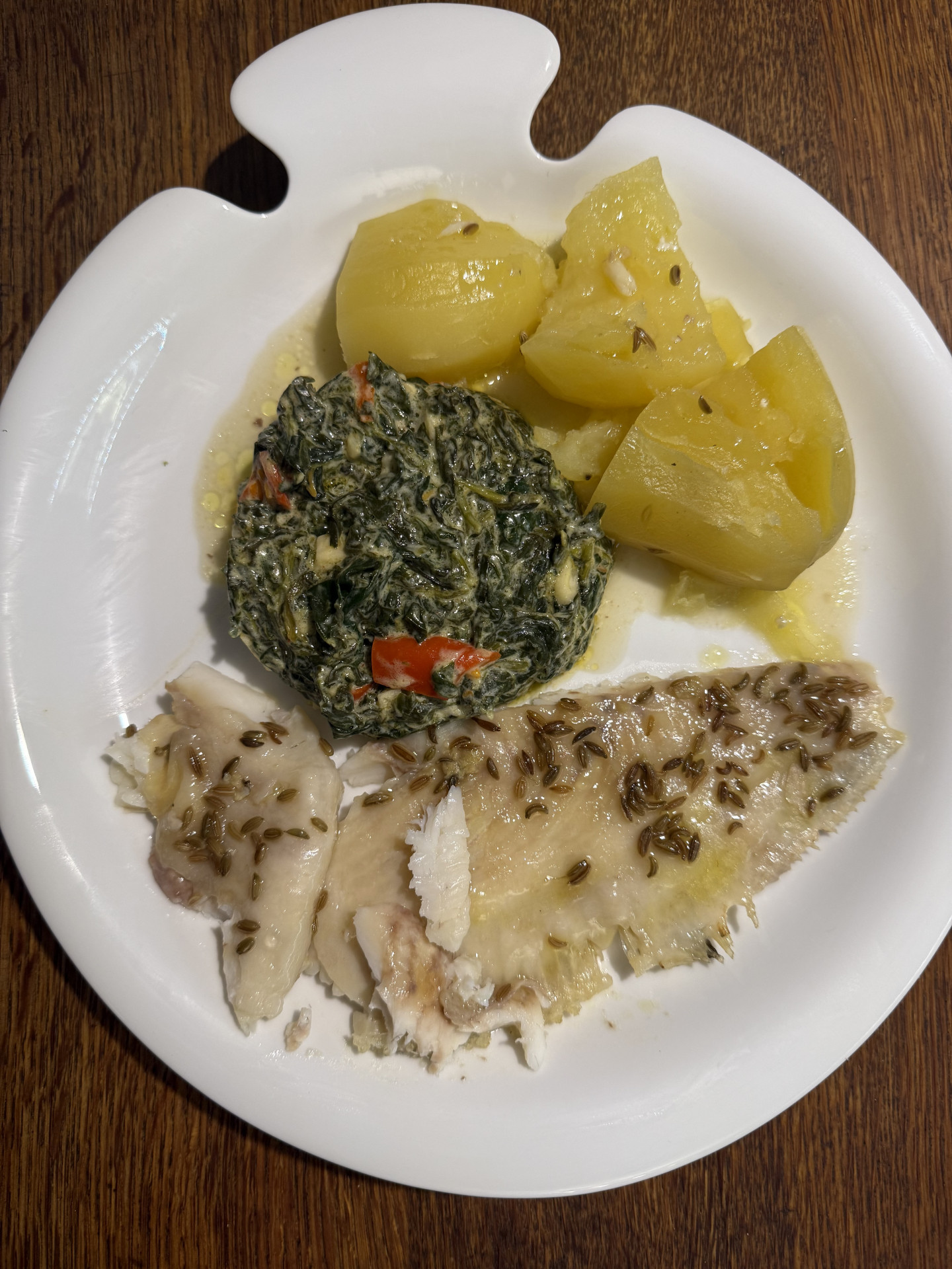 Herzgesunde Ernährung: #279 Steinbutt aus der Pfanne mit pikantem ... Herzgesunde Ernährung: #279 Steinbutt aus der Pfanne mit pikantem ...